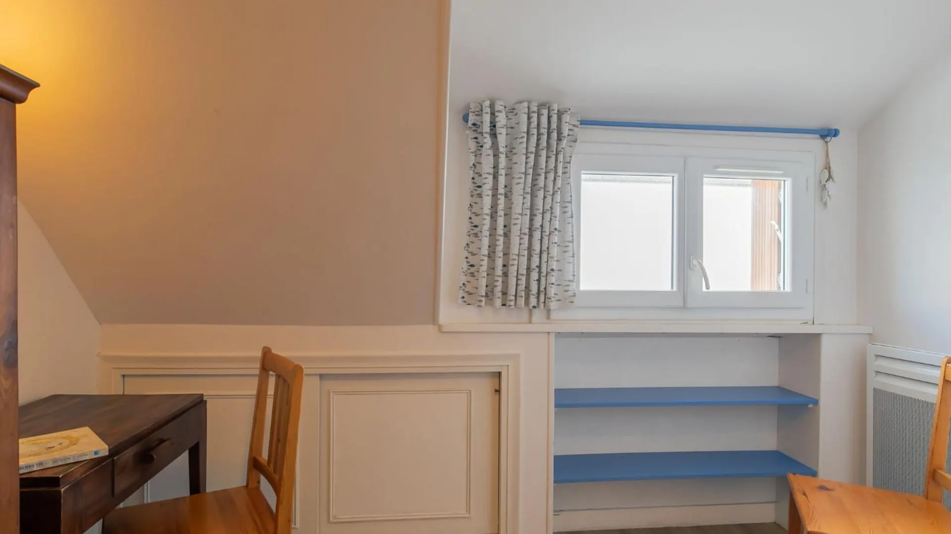 Holiday Home Les Roches - Lpu 103 By Interhome Clohars-Carnoët