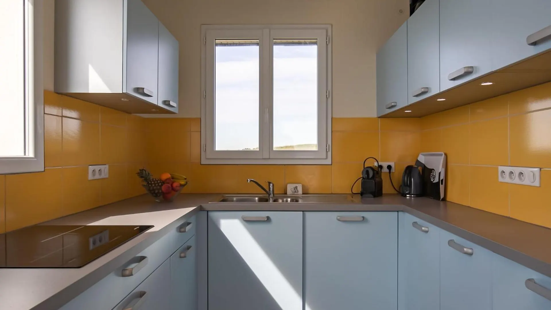 Holiday Home Les Roches - Lpu 103 By Interhome Clohars-Carnoët Francia